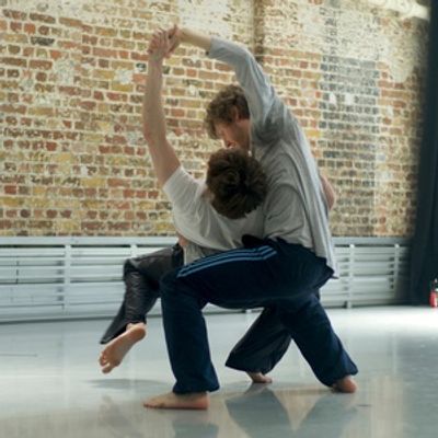 Photos: BALLETBOYZ in Rehearsal Ahead of UK Tour