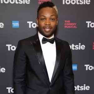 Todrick Hall Joins BURLESQUE THE MUSICAL in the UK - Watch the Video Announcement