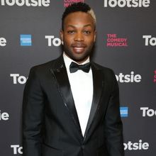Todrick Hall Joins BURLESQUE THE MUSICAL in the UK - Watch the Video Announcement