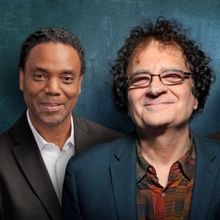 Internationally Renowned Pianist/Composer Laszlo Gardony To Perform In Five Boston Ar