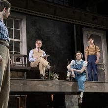 TO KILL A MOCKINGBIRD, UNCLE VANYA, and More Set For 2023/24 Off-Mirvish Theatre Subs