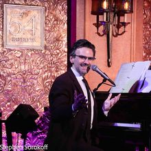 Two River Theater Commissions New Works from Joe Iconis and Iraisa Ann Reilly