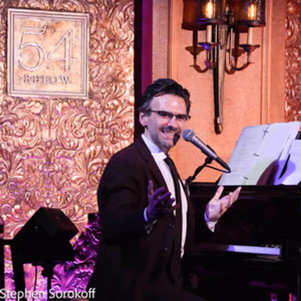 Two River Theater Commissions New Works from Joe Iconis and Iraisa Ann Reilly Photo