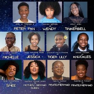 PETER PAN AND #WENDY to Make World Premiere at New York Theater Festival