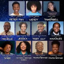 PETER PAN AND #WENDY to Make World Premiere at New York Theater Festival