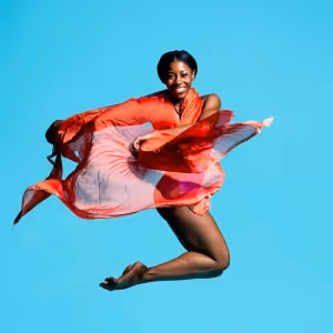 Chicago Dancers United's Dance For Life Returns To Auditorium