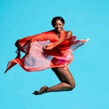 Chicago Dancers United's Dance For Life Returns To Auditorium