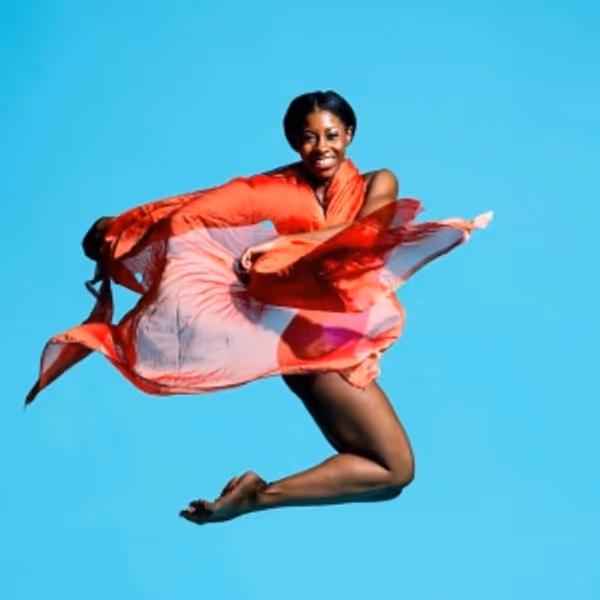 Chicago Dancers United's Dance For Life Returns To Auditorium Photo