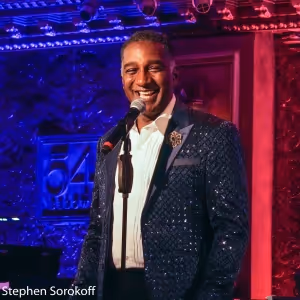 See Norm Lewis Ft. Will Swenson & More Next Week at 54 Below