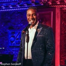 See Norm Lewis Ft. Will Swenson & More Next Week at 54 Below