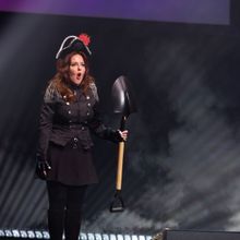 Photos: Inside MISCAST25 with Megan Hilty, Jennifer Simard, Aaron Tveit & More