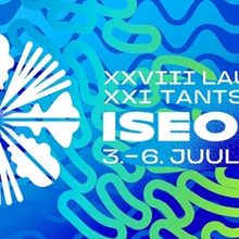 Estonia Will Host the XXVIII Song Celebration and XXI Dance Celebration
