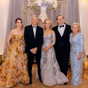 Nashville Ballet's Annual Gala Raises $725,000 for Arts Education