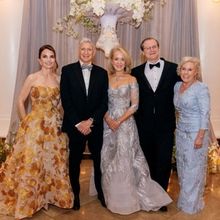 Nashville Ballet's Annual Gala Raises $725,000 for Arts Education