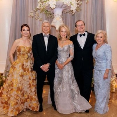 Nashville Ballet's Annual Gala Raises $725,000 for Arts Education