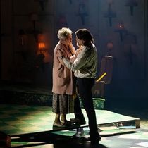 BLUEBEARD'S CASTLE is Now Playing in Finland