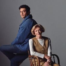 Nancye Hayes Returns to STC in 4000 MILES