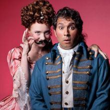 Opera San José Launches Season With Mozart's Comedy COSÌ FAN TUTTE
