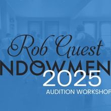 The Rob Guest Endowment Opens New Chapter