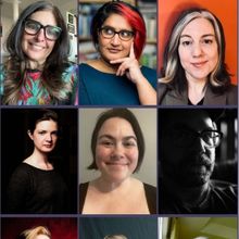 HAMBURDERS AND DISAPPOINTMEN Comes to Labyrinth Club in May