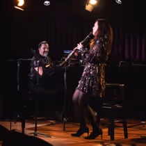 Photos: Go Inside Broadway Cares’ Fifth Annual NEXTGEN SPOTLIGHT Concert