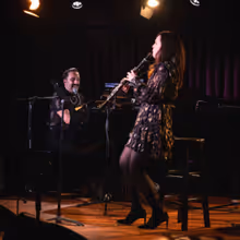Photos: Go Inside Broadway Cares’ Fifth Annual NEXTGEN SPOTLIGHT Concert
