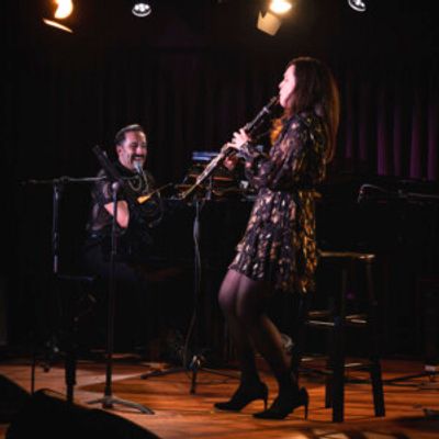 Photos: Go Inside Broadway Cares’ Fifth Annual NEXTGEN SPOTLIGHT Concert