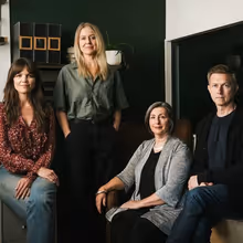 PRE-EXISTING CONDITION to Open Coal Mine Theatre's Season