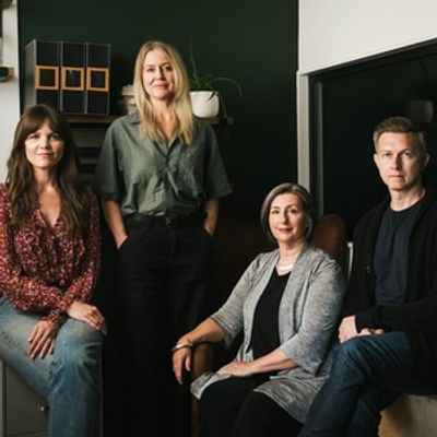 PRE-EXISTING CONDITION to Open Coal Mine Theatre's Season
