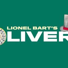  Lionel Bart's OLIVER! Comes to the Gateway Theatre