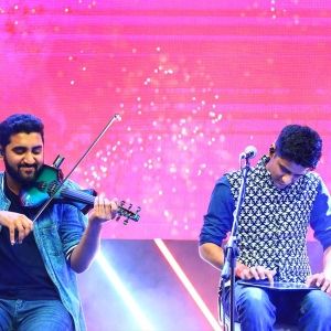 'Creating Music Beyond Boundaries' Workshop Comes to Esplanade This Week
