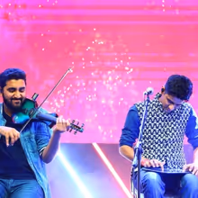 'Creating Music Beyond Boundaries' Workshop Comes to Esplanade This Week