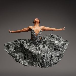 Chicago Black Dance Legacy Project Presents DIVINATION: THE DANCING SOULS OF BLACK…