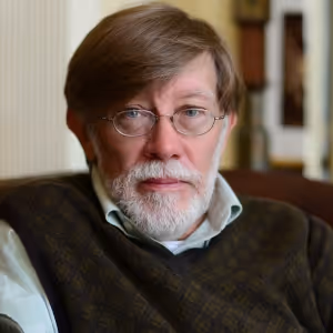 LITERARY IN THE LOUNGE Presents J. Dennis Robinson Discussing His New Book 1623