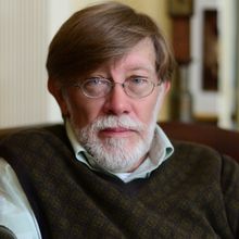 LITERARY IN THE LOUNGE Presents J. Dennis Robinson Discussing His New Book 1623