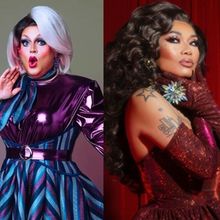 Ginger Minj, Jujubee, & More Join RuPaul in DRAG RACE Universe Film
