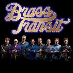 Brass Transit, The Musical Legacy of Chicago Comes to Las Vegas in March