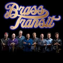 Brass Transit, The Musical Legacy of Chicago Comes to Las Vegas in March