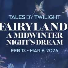 Shakespeare at Boyd Hill Nature Preserve Offers Outdoor Theater Experience