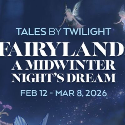 Shakespeare at Boyd Hill Nature Preserve Offers Outdoor Theater Experience