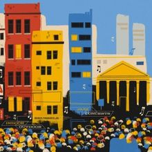 Lotto Brussels Jazz Weekend 2024 Set For This Weekend at Bozar