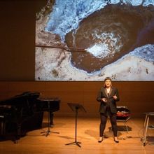 Tar Sands Songbook Returns This Month