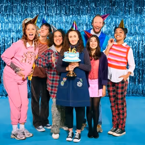 KIMBERLY AKIMBO Will Make Australian Premiere at Her Majesty’s Theatre