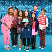 KIMBERLY AKIMBO Will Make Australian Premiere at Her Majesty’s Theatre