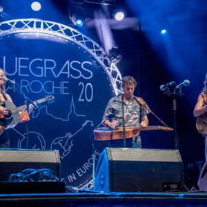 TANASI to Perform at Town Hall Theater in Middlebury