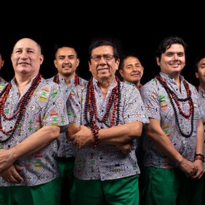 LIVE AT THE MUSIC CENTER to Feature Los Mirlos in Free Outdoor Concert