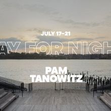 Cast and Creatives Set For DAY FOR NIGHT at Little Island