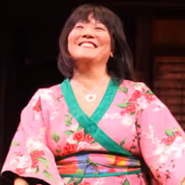 Is AVENUE Q’s Christmas Eve Controversial? Ann Harada Worries About Her Character’s ‘Legacy’