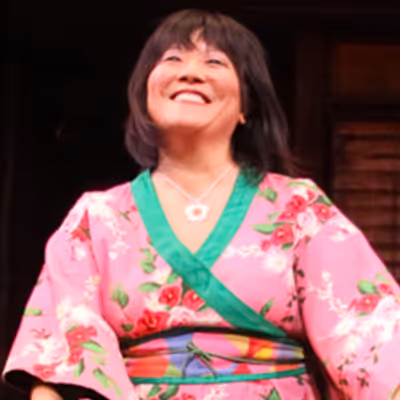 Is AVENUE Q’s Christmas Eve Controversial? Ann Harada Worries About Her Character’s ‘Legacy’