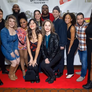 Photos: Survival Jobs Podcast Celebrates Season Three with Star-Studded Launch Party